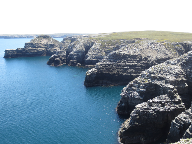 Dunnose Head, United Kingdom